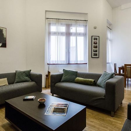 بودابست Family Suite By Heroes' Square المظهر الخارجي الصورة