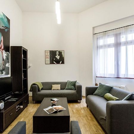 بودابست Family Suite By Heroes' Square المظهر الخارجي الصورة