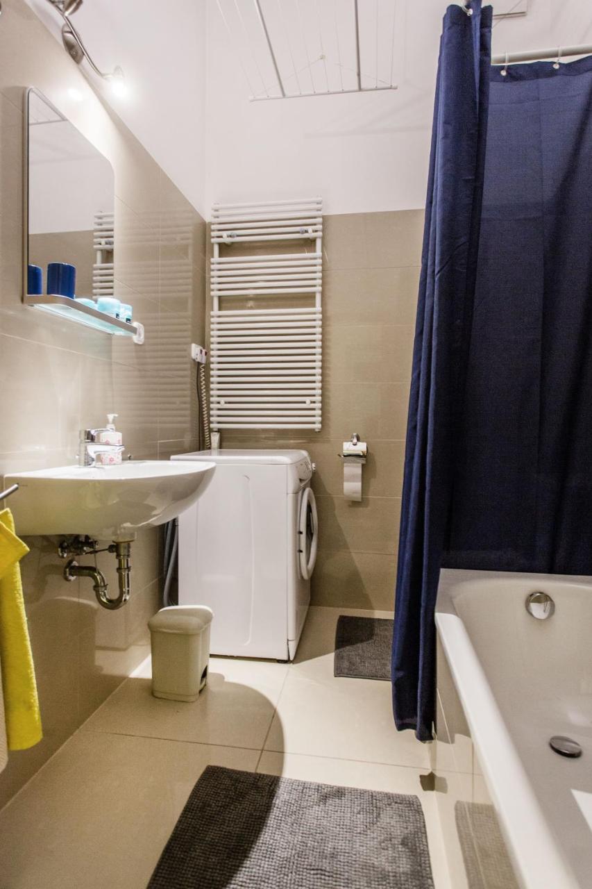 بودابست Family Suite By Heroes' Square المظهر الخارجي الصورة