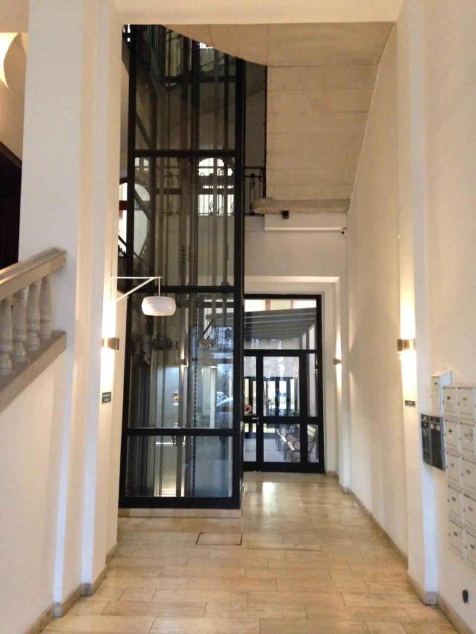 بودابست Family Suite By Heroes' Square المظهر الخارجي الصورة