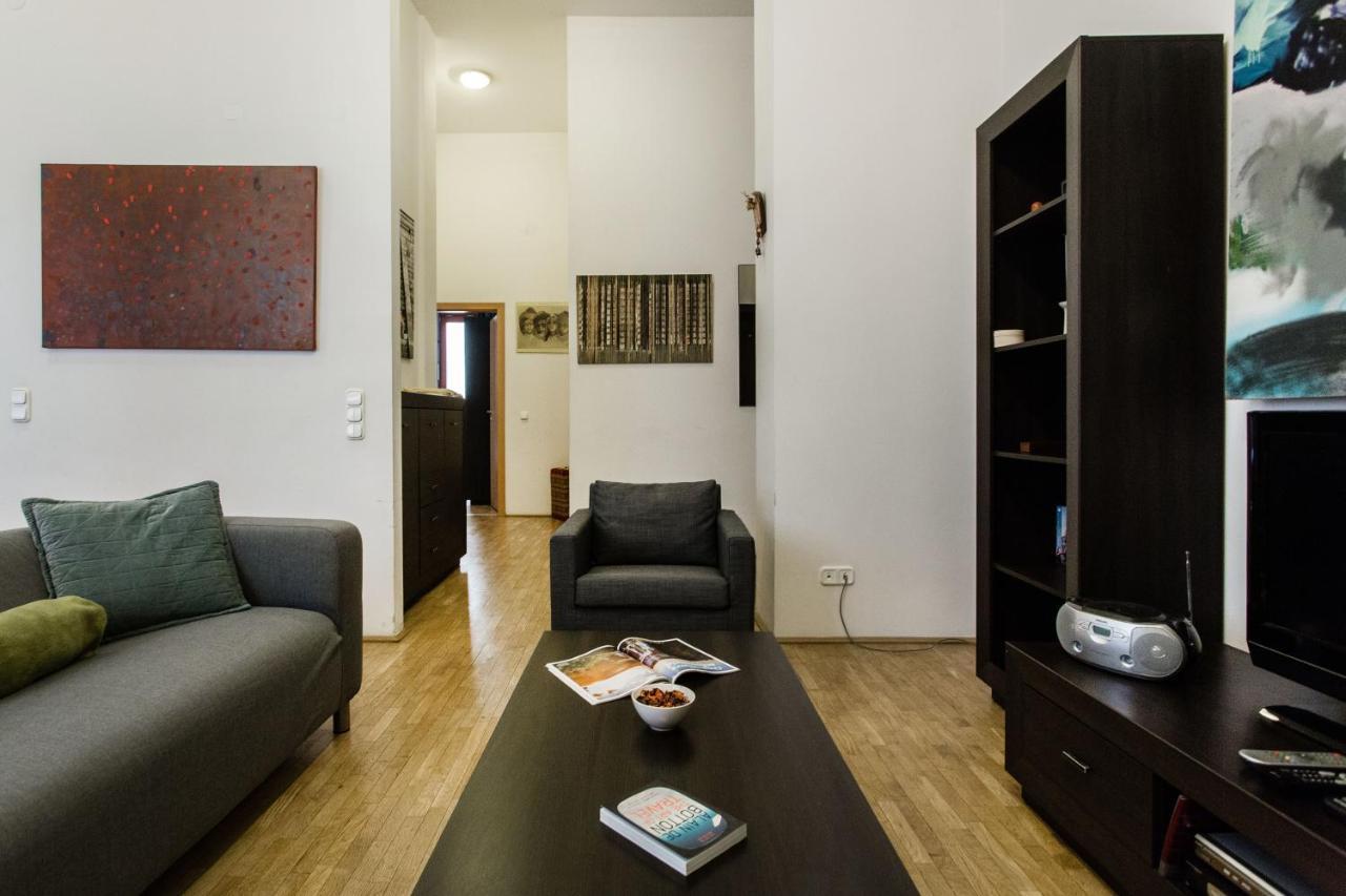 بودابست Family Suite By Heroes' Square المظهر الخارجي الصورة